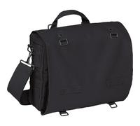 Large shoulder bag Brandit Noir TU