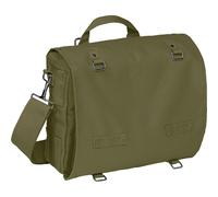 Brandit Shoulder Bag Large, Color: olive, Size: OS