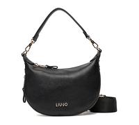Large Shoulder Bag- female- Liu Jo- Shoulder Bags- Black- ONE SIZE- Bags ONE SIZE