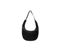 Large Shoulder Bag Rains Valera Vision Noir 23 L