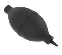 Large Silicone Air Blower with Soft Tip for Deep Crevice Cleaning | Manual Squeeze Control, Long Nozzle and Focused Outlets, Assists Ink Techniques for Lash Artists, Photographers Random Color