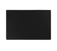 Large Silicone Desk Pad Multi Purpose Craft Mat Protectors Perfect for Epoxy Resin Jewelry Making and More Jewelry Making