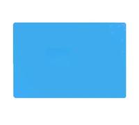 Large Silicone Desk Pad Multi Purpose Craft Mat Protectors Perfect for Epoxy Resin Jewelry Making and More Jewelry Making