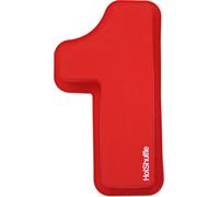 Large Silicone Number Cake Tin Mould Baking Birthday Anniversary (number 1)