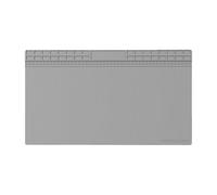 Large Silicone Soldering Mat Phone Repair Not Slip Simple for Electronics & Phone Repair Workstation Mat