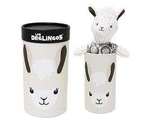 Large Simple Muchachos The Lama in Box