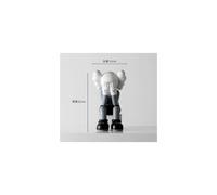 large sit down Light luxury violent bear ornament home decoration