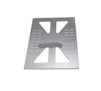 Large Size Aluminum Y Carriage Plate For XL 300x200mm For Pr-usa I3 For Re-pRap 3D Printer Upgrade(Option2)