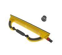 Large size manual sandboard for smoothing the cleaning of walls and furniture and tidy daily use