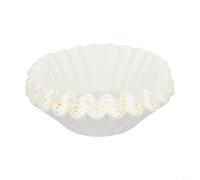 Large Size Paper Coffee Filters 50pcs for K500 K400