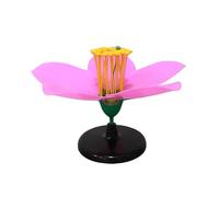 Large Size Peach Blossom Replicas for Botany Lessons