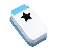 Large Size Press Embosser Embossing Tool for Kids Crafting Safe Educational Handcraft Projects with Strong Construction Stamping Press Tool