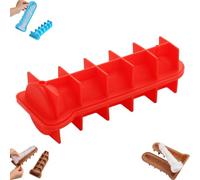 Large Size Silicone Prank LCE Cube Molds,Adult Prank Ice Cube Mold,Silicone Fun Shaped Icecube Tray,Reusable Icecube Trays for Cocktails,Coffee & Whiskey,Bachelor Party Supplies,Party Gag Gifts