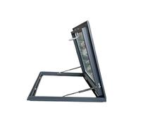 Large Skylight Roof Hatch Maintenance Window, Roof Access Hatch Door, Viewing Window for House, Skylights Panels for Roofs Maintenance, Emergency Access Lid, Wellhead Lid, Cellar Cover(50x90cm)