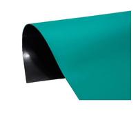 Large Soldering Mat, Workbench Anti Static Mat, Green ESD High Temperature Mat, Heat Insulation Workbench Mat for Electric Welding, Soldering, Watch and Phone Repair (Color : Green, Size : 0.7x10m/2