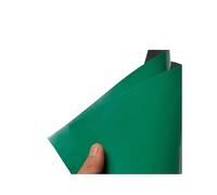 Large Soldering Workbench Mat, ESD PVC Conductive Rubber Soldering Mat Multiple Sizes(100x250x0.2cm)