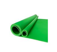Large Soldering Workbench Mat, ESD Soldering Mat Laboratory Desk Protector PVC 1000x1000mm Multiple Thicknesses 2-12mm(6x1000x1000mm)