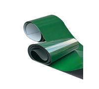 Large Soldering Workbench Mat, ESD Soldering Mat Rubber 3mm Multiple Sizes(80x120x0.3cm)