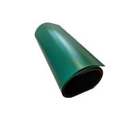 Large Soldering Workbench Mat, Rubber Soldering Mat High Temperature Resistance Grounding Green Multiple Sizes(150x40cm)