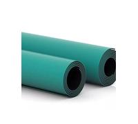 Large Soldering Workbench Mat, Soldering Mat Green Multiple Sizes 0.08 inches Thick(100x120x0.2cm/39x47x0.08in)