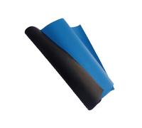 Large Soldering Workbench Mat, Soldering Mat PVC 3mm Thick High Temperature Resistant Blue 100-500x50-120x0.3cm(300x80x0.3cm)