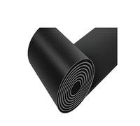 Large Soldering Workbench Mat, Soldering Mat Rubber Sheet Roll 50x50cm 0.1-8cm Thick Workbench Heat Insulation(50x50x0.5cm)