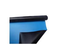 Large Soldering Workbench Mat, Soldering Mat Static Dissipative PVC Conductive Bottom 2mm Thick 120x(50-500) cm(120x240cm)