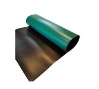 Large Soldering Workbench Mat, Static Dissipative Soldering Mat PVC Green Multiple Sizes(500x500x3mm)