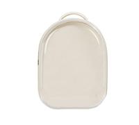 Large Space Foldable Portable Pet Backpack Cat Space Capsule with Large Viewing Windows Beautiful and Practical Design, Cats Love It More, Essential for Travel and Camping,Suitable for Cats and Dogs