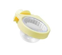 Large Spill Proof Bird Food Bowl Detachable Feeders Dish Cups For Parrots Conures Cockatiels Budgies Small Pet Essential Parakeets Feeding Dish
