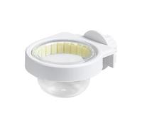 Large Spill Proof Bird Food Bowl Detachable Feeders Dish Cups For Parrots Conures Cockatiels Budgies Small Pet Essential Large Bird Food Bowl