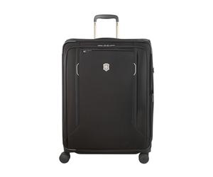 Large Spinner - Werks 6 Black