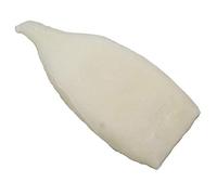 Large Squid Tubes, Frozen, 1kg Net 600g (5pcs)