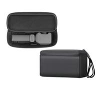 Large Storage Bag for Insta360 Luna Ultra Camera Carry Organize Case
