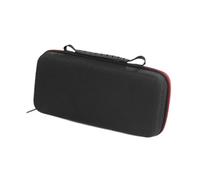 ＡＷＨＡＯ Large Storage Bag for Travel with Shockproof Features for Business Trips, Red border