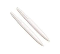 Large Stylus Pens For Nintendo DS/2DS/3DS Consoles - 2 Pack White | ZedLabz