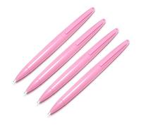 Large Stylus Pens For Nintendo DS/2DS/3DS Consoles - 4 Pack Pink | ZedLabz