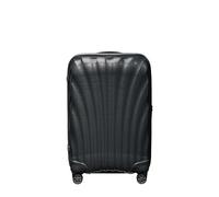 Large Suitcase- unisex- Samsonite- Suitcases- Black- ONE SIZE- Suitcases ONE SIZE
