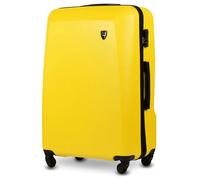 Large Suitcase Wings Plover 28" Jaune 97 L
