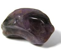 Large Super Seven Tumbled Point/TUMBLESTONE - 3.2 x 1.9 cms 15.17 GMS #21