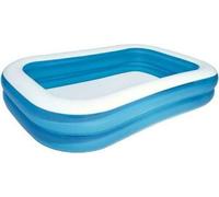 Bestway Blue Rectangular Family Pool