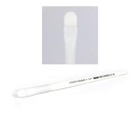 Large Synthetic Shade Brush