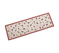 Large Table Runner - Villeroy & Boch Toys Delight Cotton Blend 96x32cm
