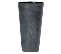 Large Tall Concrete Effect Flower Plant Pot Indoor Outdoor Garden Patio Planters