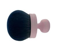 Large Tanning Brush - Tanning Applicator with Soft Bristles Makeup Tool for Facial Tanner, Cosmetic Accessories for Blending and Contouring, Self-Tanning Kit, Vanity Professional for Lady