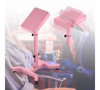 Large Tattoo Armrest Stand with Hydraulically Adjustable Height for Professional Tattoo Artists