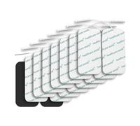 Large TENS Pads 16 Tens Electrodes for TPN, Lloyds, Tenscare, Neurotrac etc Machines