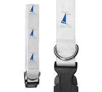 Large 'Thank You For Your Help' Dog Collar (PR00067930)