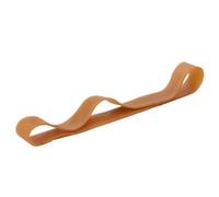 Large &Thick Rubber Band, 20pcs Rubber Elastic Bands, Stretchable Sturdy Rings, Powerful Latex Band(250mm)