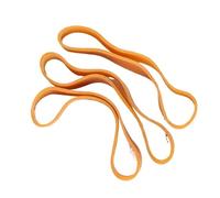 Large &Thick Rubber Band, 5pcs High Stretch Rubber Bands Large Wide for Storage Seals Stretchable(600x20x1.5mm)